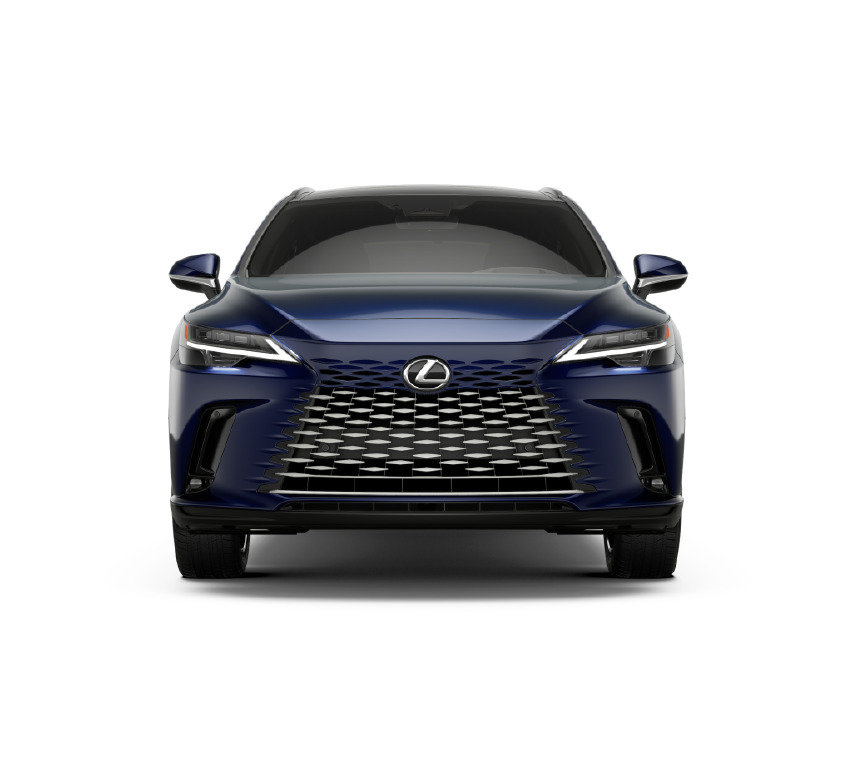 New 2026 Lexus RX 350 AWD w/ Convenience Package image 5