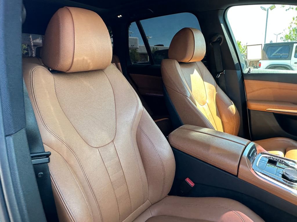 Used 2019 BMW X5 xDrive40i w/ Convenience Package image 18