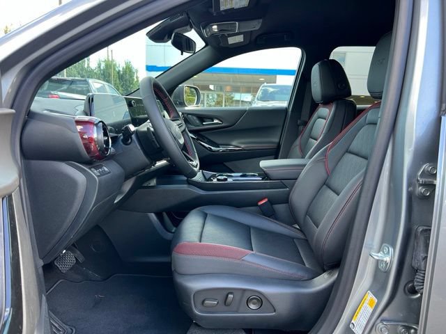 New 2027 Chevrolet Equinox RS w/ Convenience Package III AWD/4WD image 18