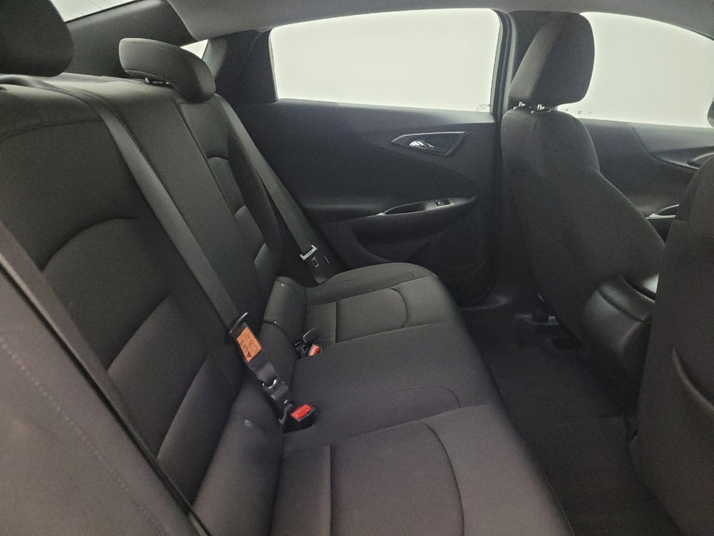 Used 2024 Chevrolet Malibu LS FWD image 19