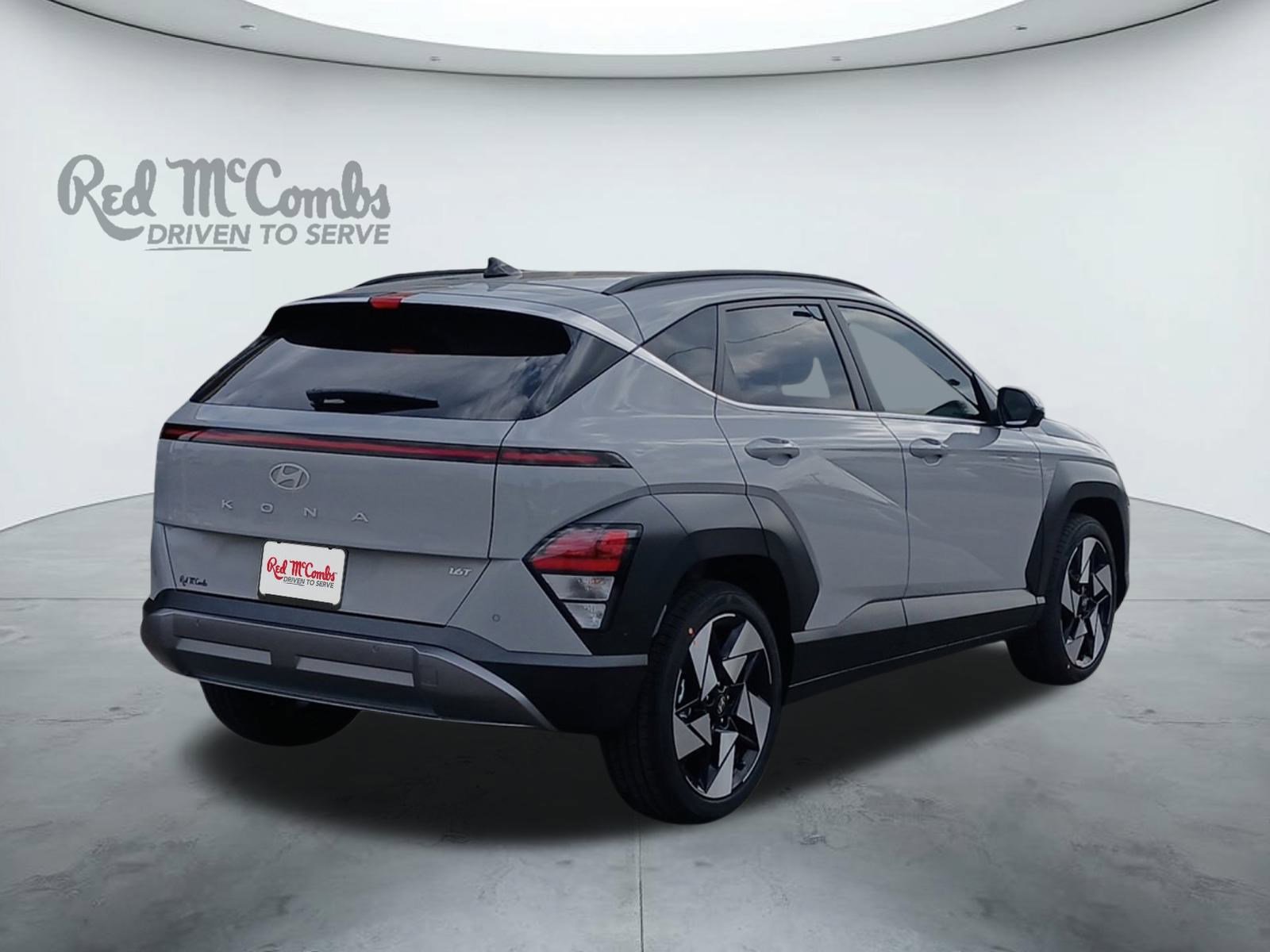 New 2026 Hyundai Kona Limited image 5
