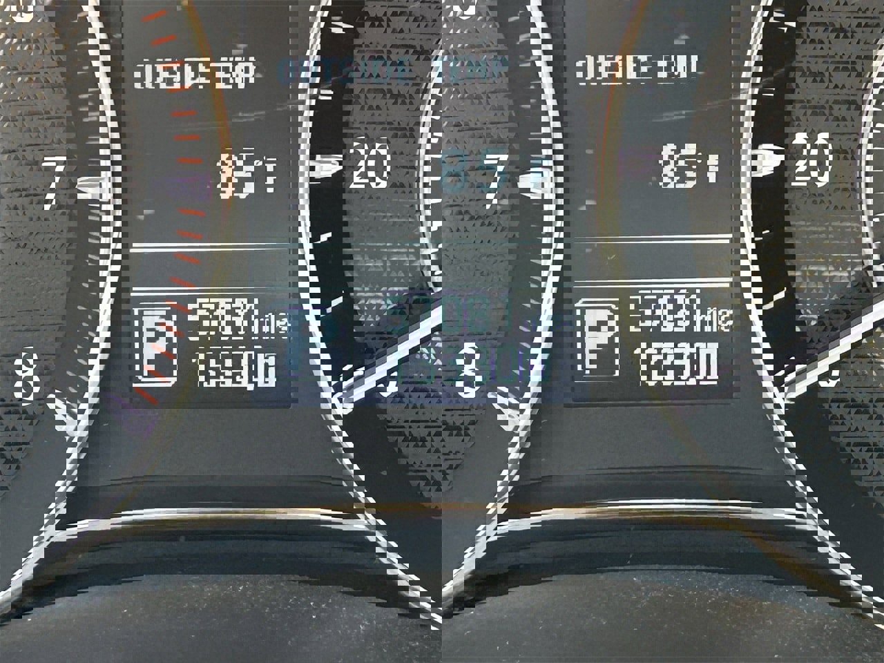 Certified 2020 Nissan Armada SL w/ Premium Package image 12