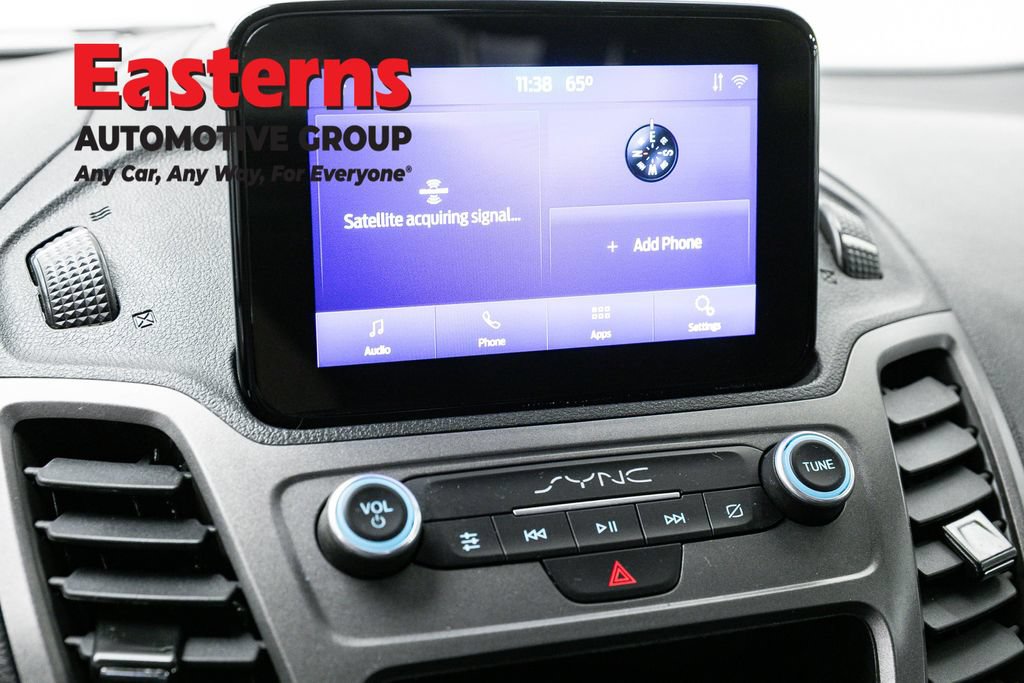 Used 2022 Ford Transit Connect XLT FWD image 18