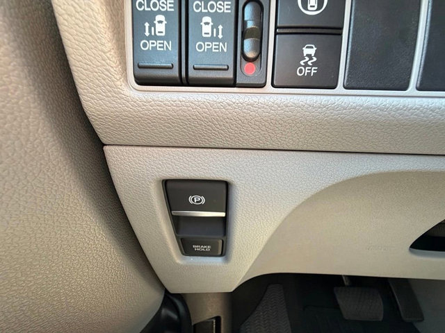 Used 2022 Honda Odyssey EX image 31