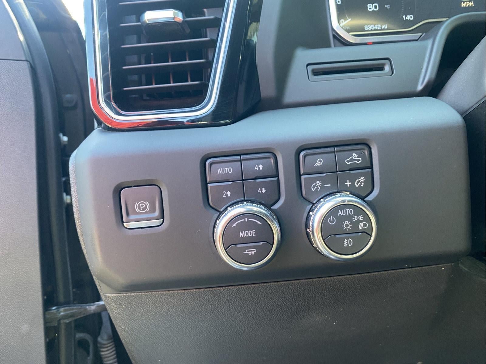 Certified 2024 GMC Sierra 1500 Denali AWD/4WD image 45
