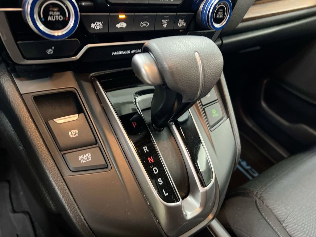 Used 2020 Honda CR-V EX image 17