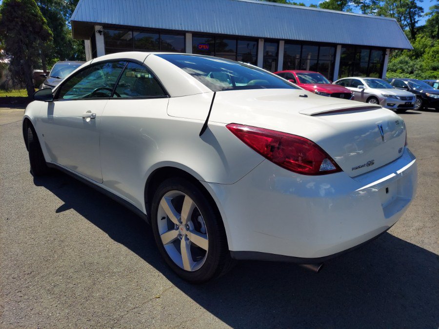 Used 2007 Pontiac G6 GT w/ Sport Package FWD image 24
