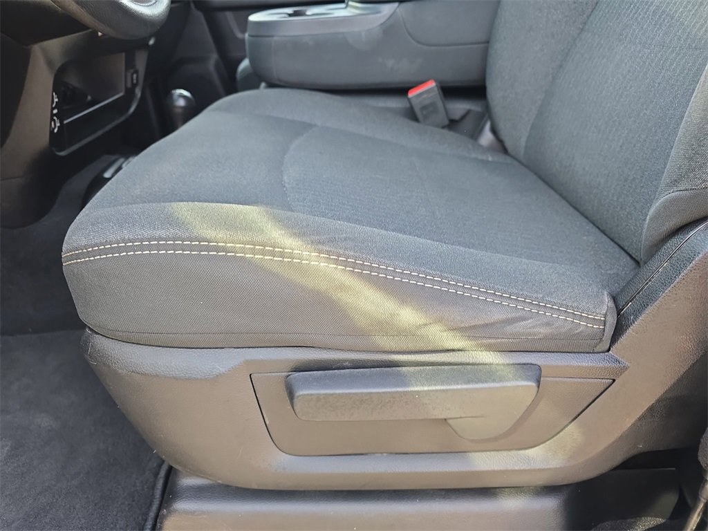 Used 2019 RAM 2500 Tradesman image 29