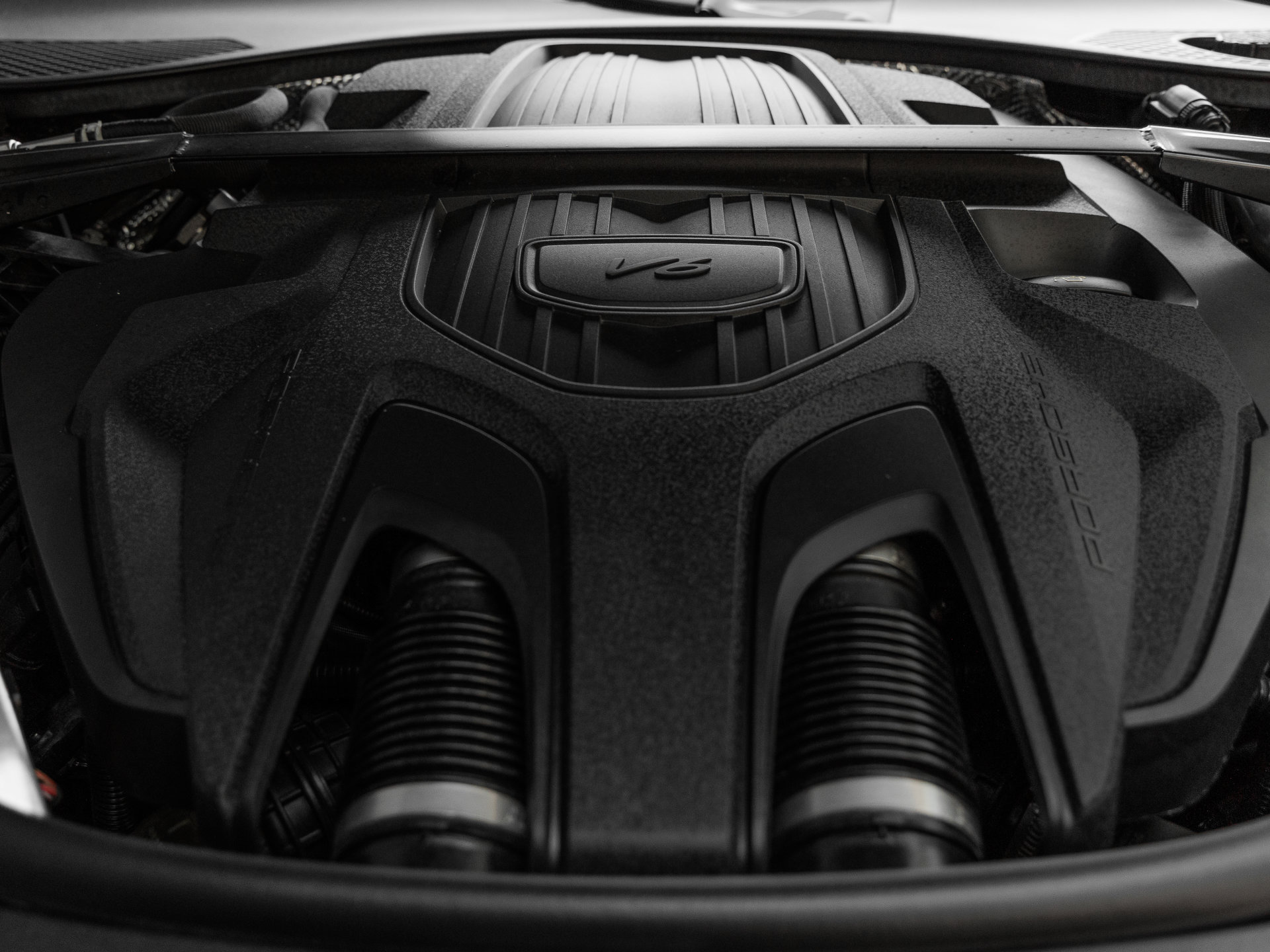 Certified 2023 Porsche Panamera Platinum Edition RWD image 39