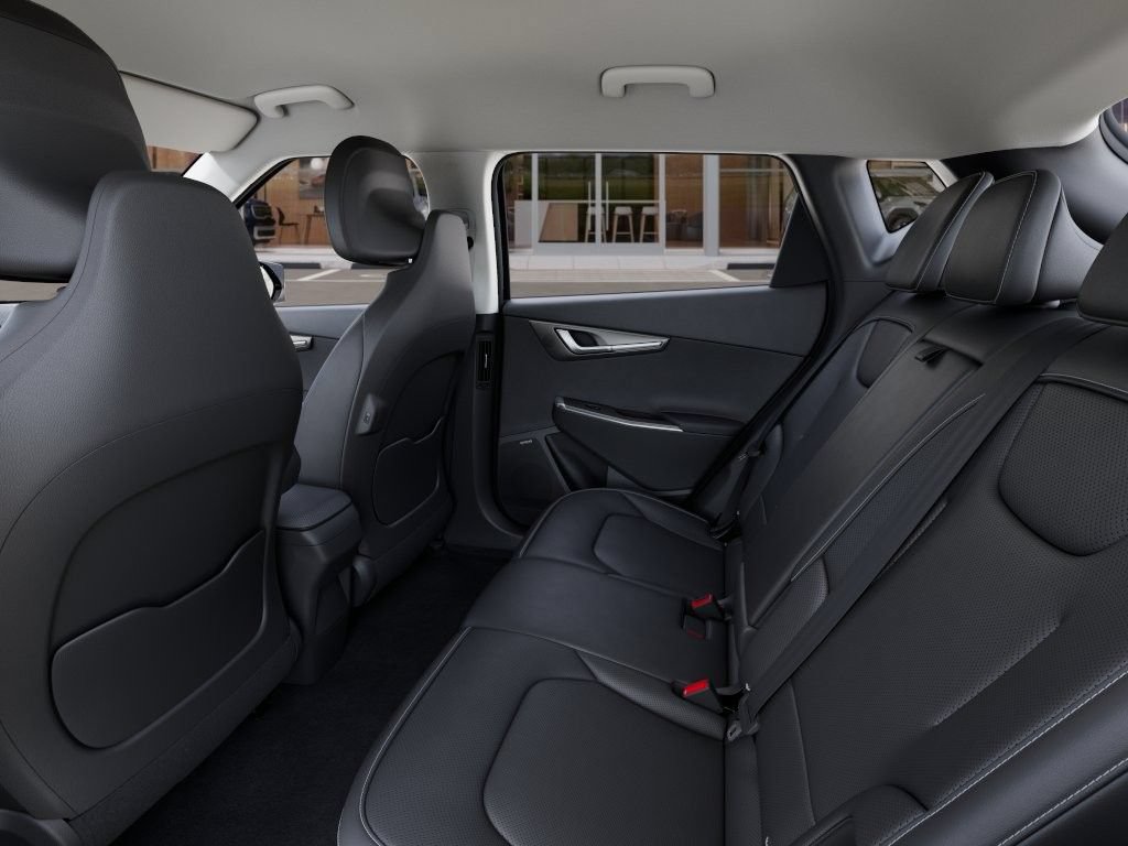New 2026 Kia EV6 Wind RWD image 46