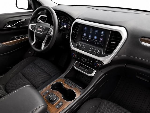 Used 2023 GMC Acadia SLE w/ Driver Convenience Package AWD/4WD image 28
