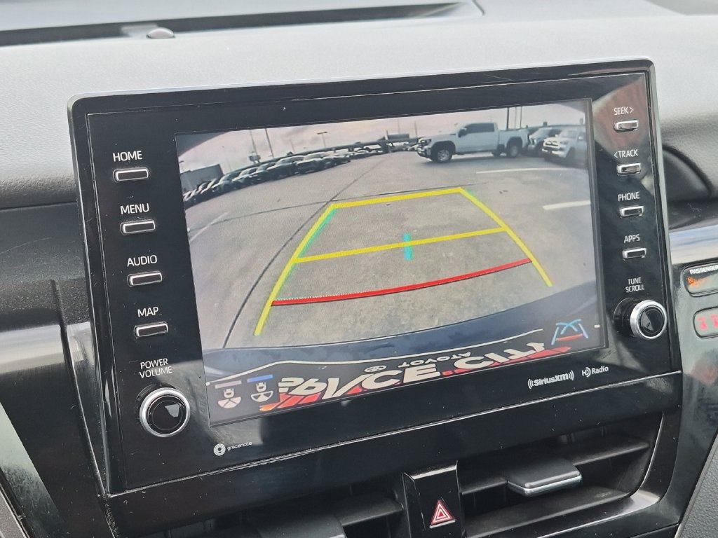 Used 2023 Toyota Camry XSE FWD image 15