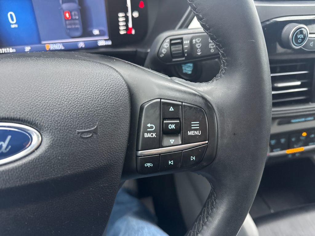 Used 2023 Ford Escape Active image 30