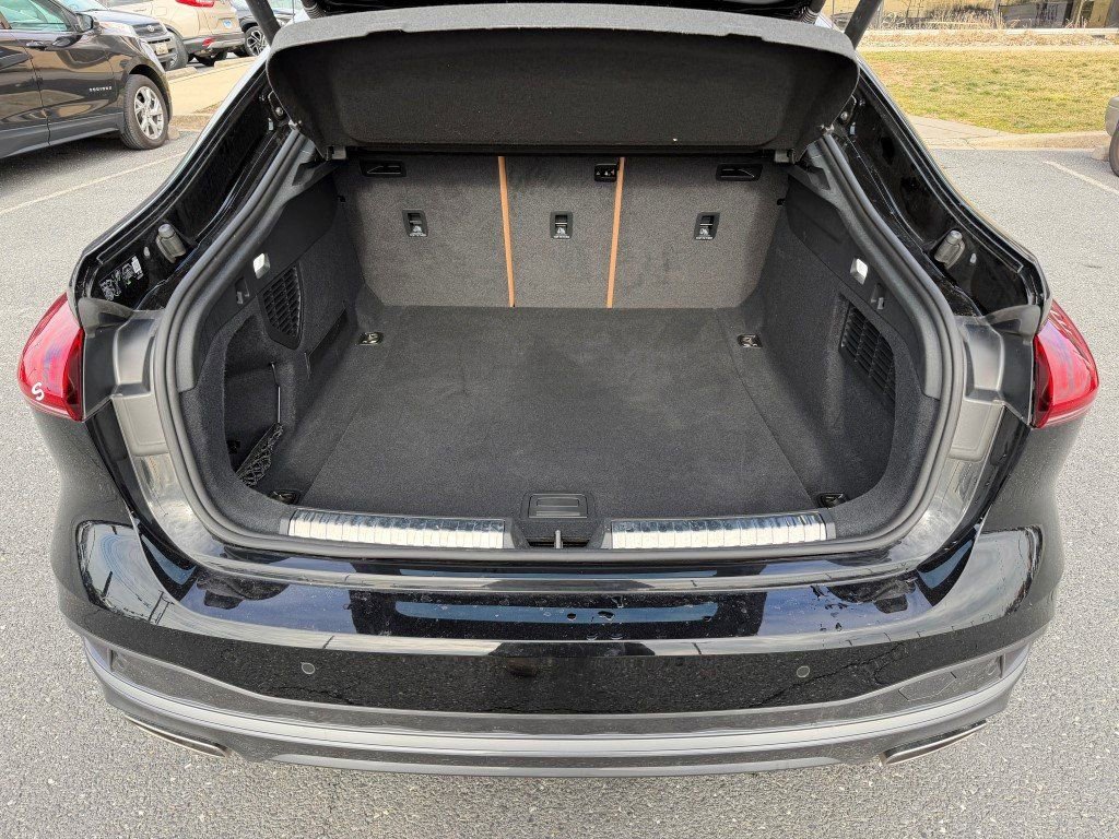 Used 2025 Audi A5 2.0T Premium Plus w/ Premium Plus image 19