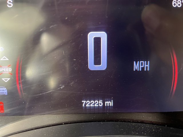 Used 2017 Dodge Durango SXT w/ Quick Order Package 23B image 30