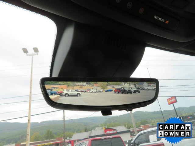 Used 2025 GMC Sierra 1500 AT4 w/ AT4 Premium Package image 38