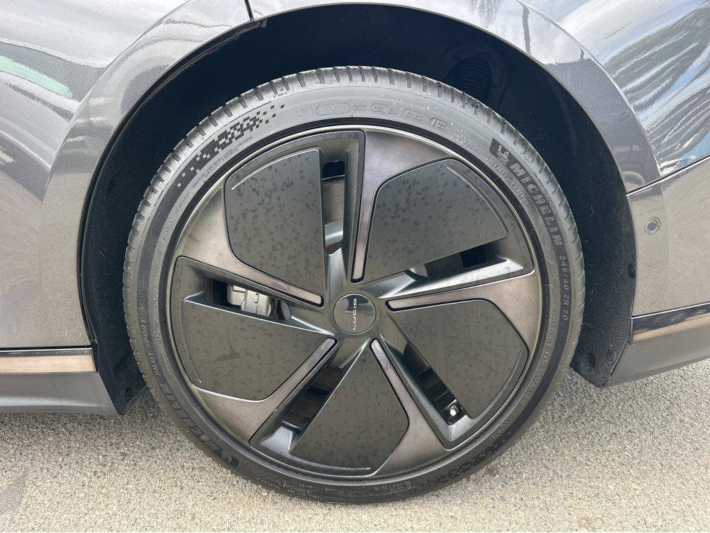 Used 2024 Lucid Air Pure RWD image 14