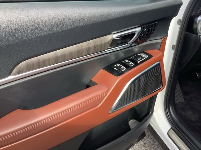 Used 2024 Kia Telluride SX image 19