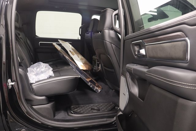 New 2026 RAM 1500 Laramie image 17