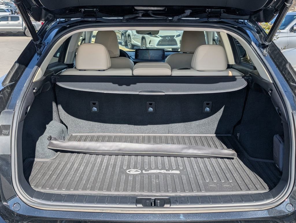 Used 2022 Lexus RX 350 AWD w/ Premium Package image 12