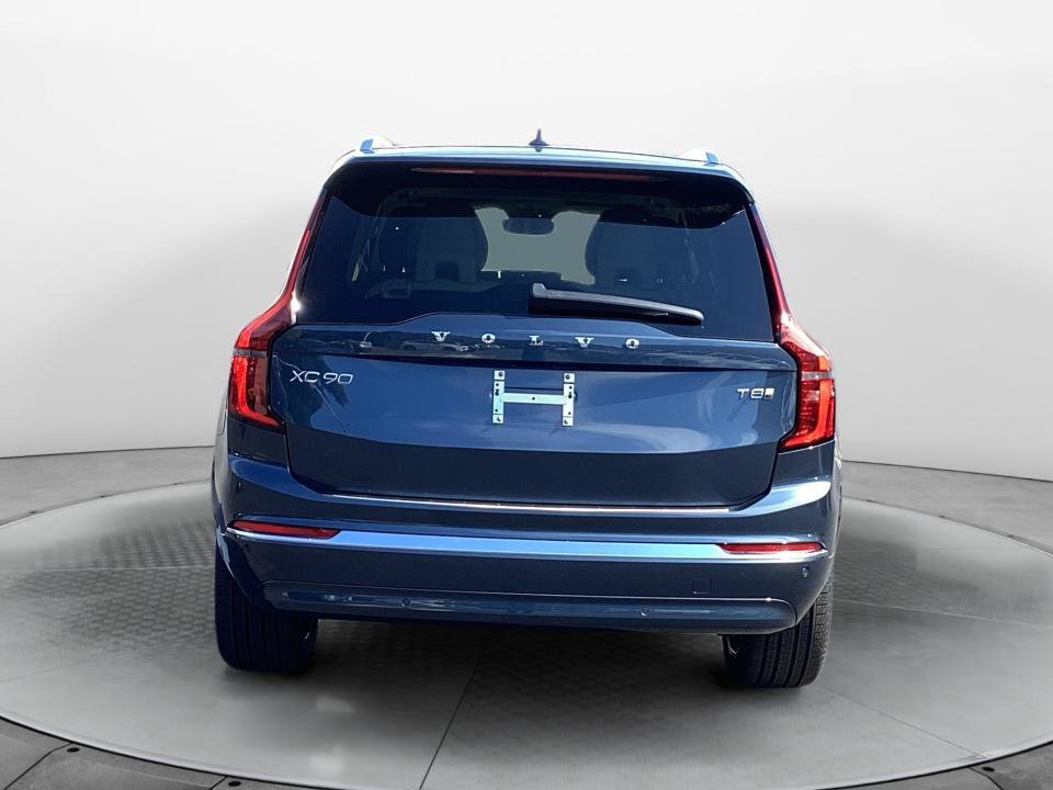 New 2026 Volvo XC90 T8 Ultra w/ Protection Package Premier AWD/4WD image 6