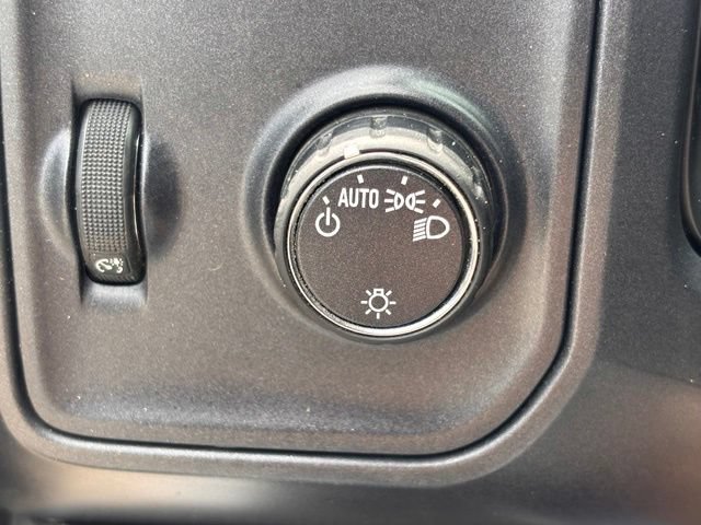 Used 2017 Chevrolet Silverado 1500 W/T w/ WT Convenience Package RWD image 19