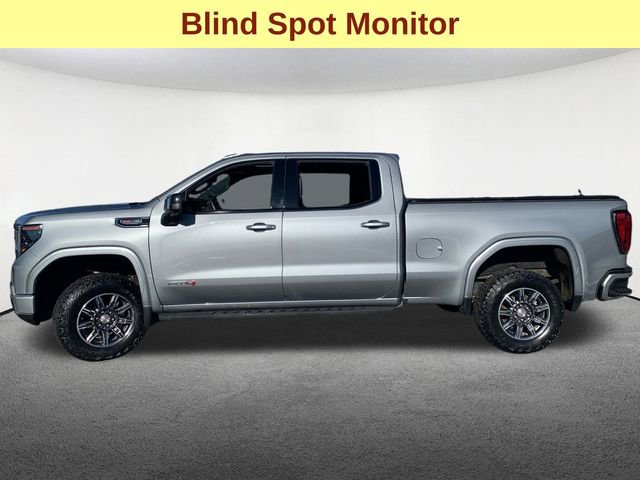 Used 2024 GMC Sierra 1500 AT4 w/ AT4 Premium Package image 6
