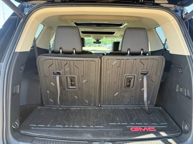 Used 2023 GMC Acadia Denali w/ Denali Ultimate Package AWD/4WD image 19