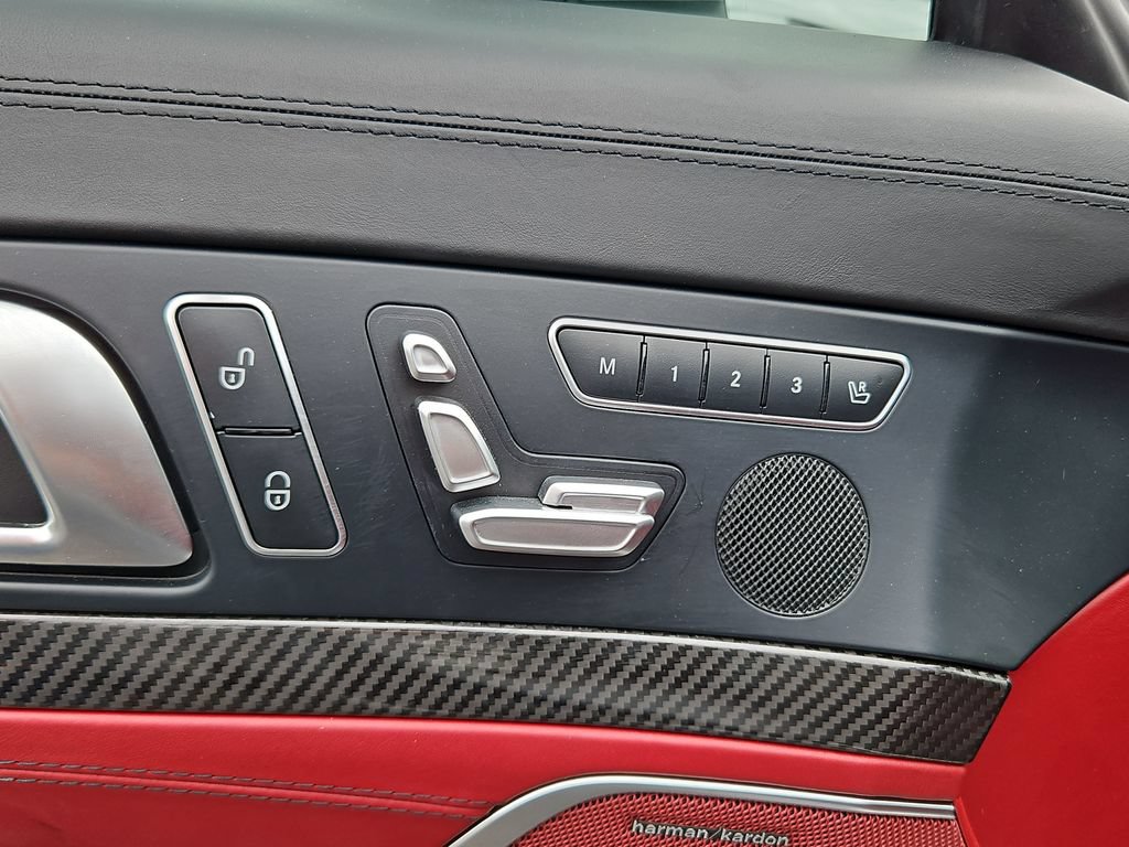Used 2018 Mercedes-Benz SL 550 image 27