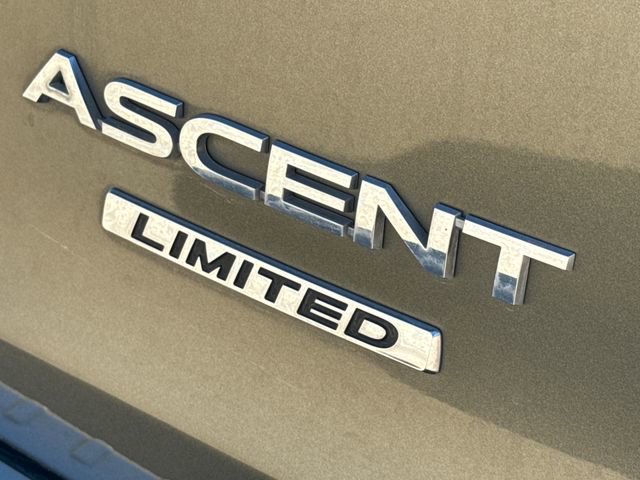 Used 2023 Subaru Ascent Limited w/ Technology Package image 10