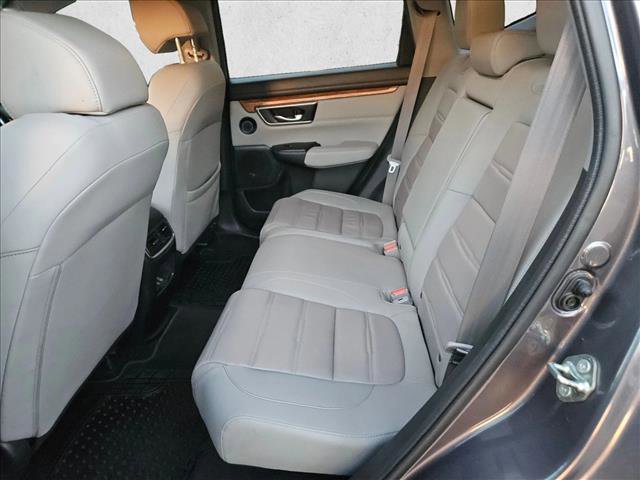 Used 2020 Honda CR-V Touring image 21