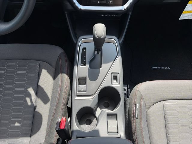 New 2026 Subaru Impreza 2.0i Sport AWD/4WD image 14