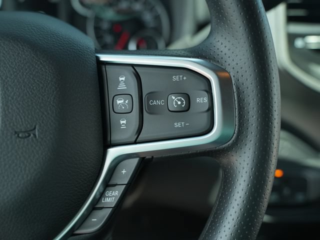 New 2026 RAM 2500 Tradesman AWD/4WD image 29