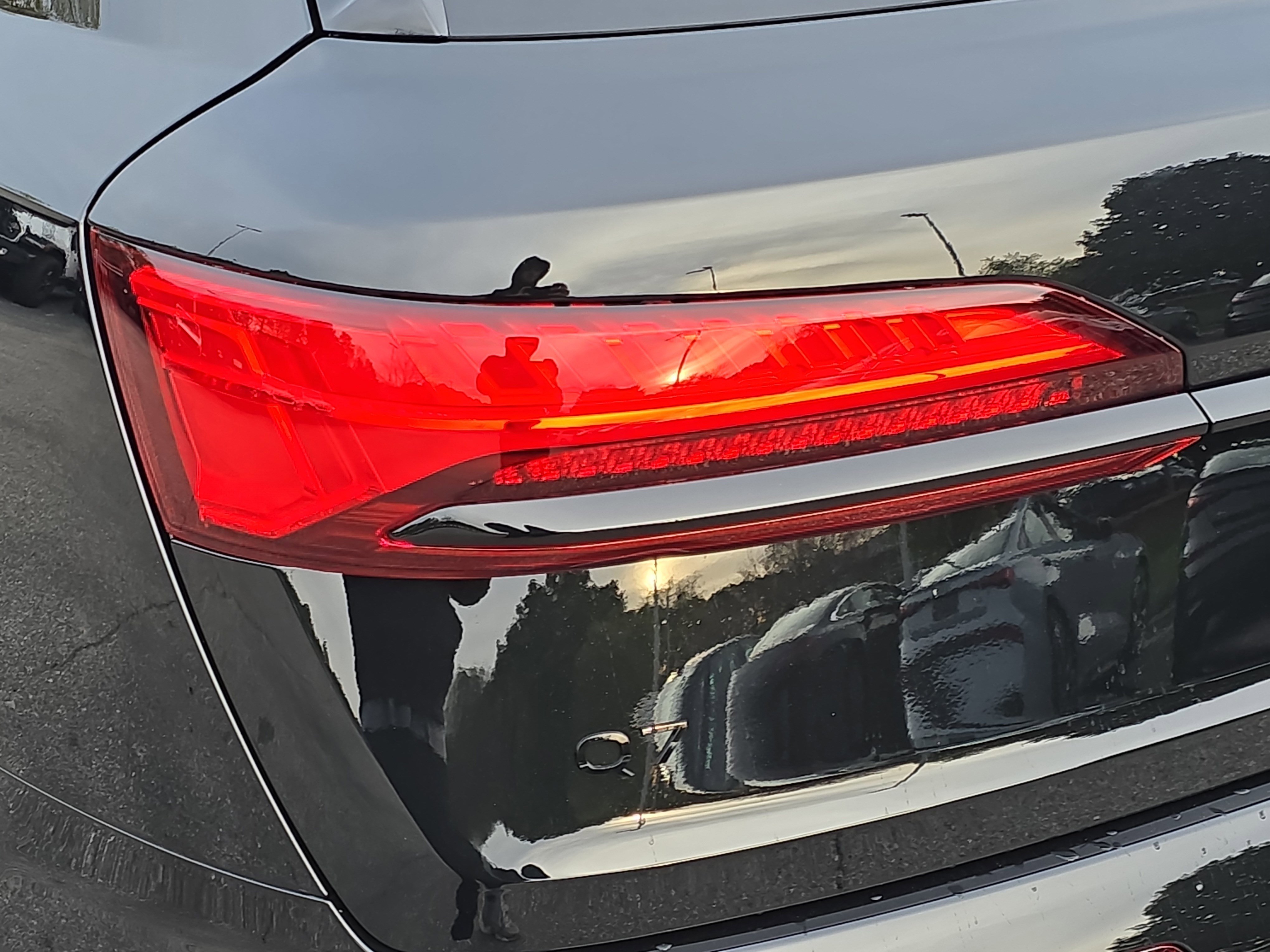 New 2026 Audi Q7 3.0T Premium Plus image 38