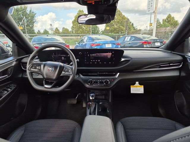 Used 2026 Buick Envista Preferred FWD image 24