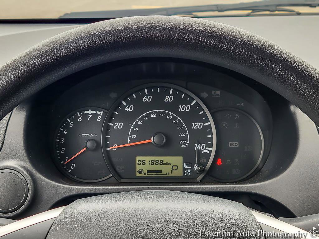 Used 2024 Mitsubishi Mirage G4 FWD image 13