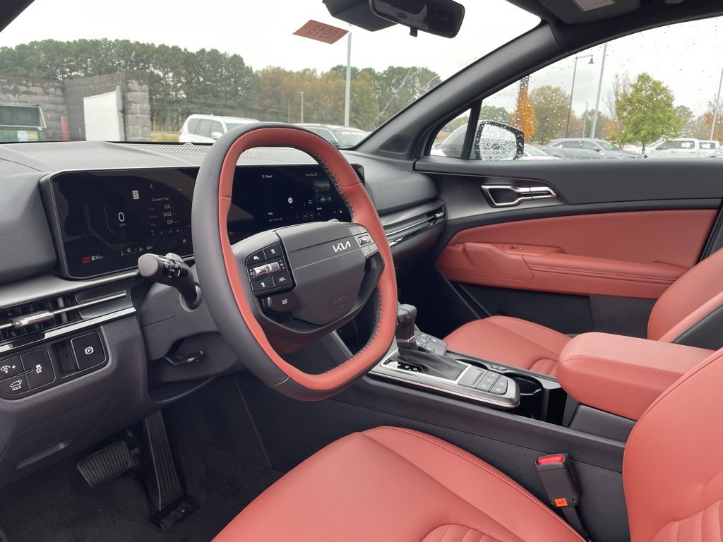 New 2026 Kia Sportage SX image 10