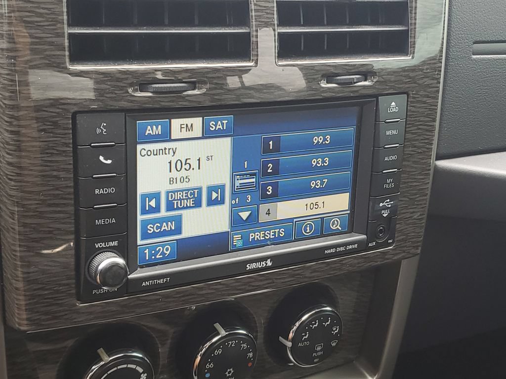Used 2012 Jeep Liberty Limited Jet w/ Comfort/Convenience Group AWD/4WD image 25