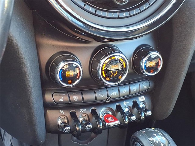 Used 2019 MINI Cooper S w/ Signature Upholstery Package image 9