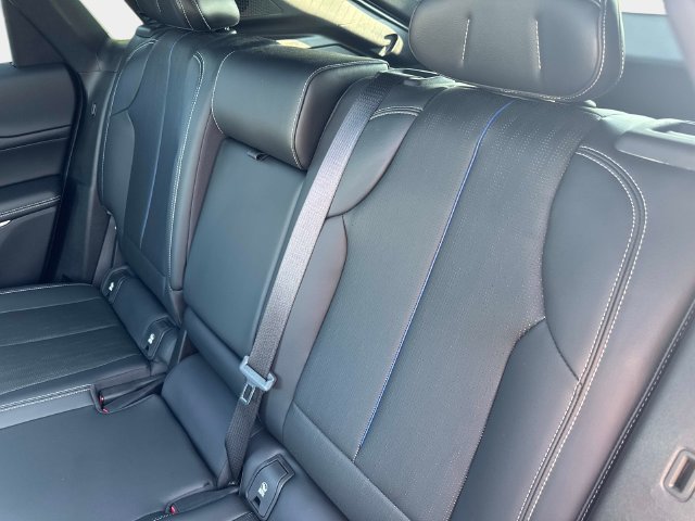 Certified 2024 Cadillac Lyriq Sport AWD/4WD image 12