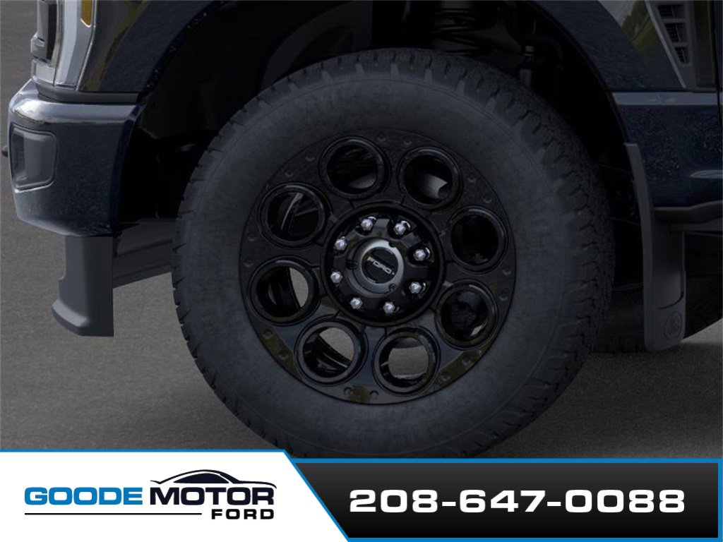 New 2026 Ford F350 XLT image 19