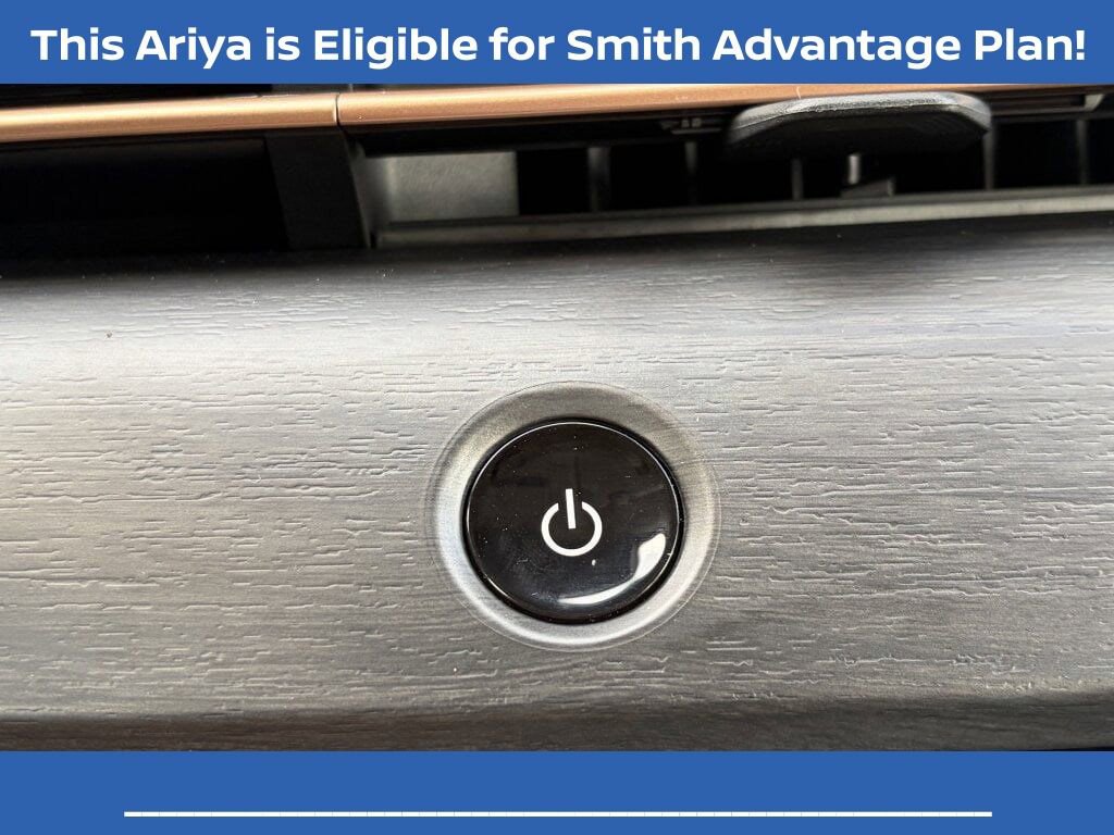 Used 2023 Nissan Ariya image 18