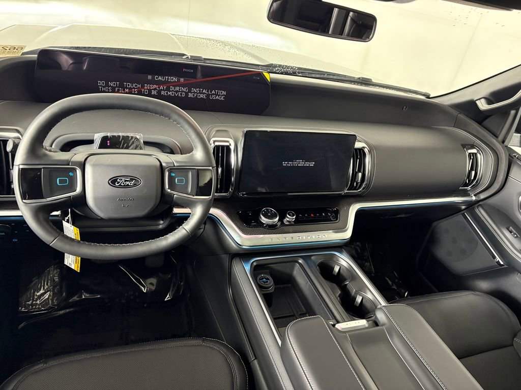New 2026 Ford Expedition Max Platinum AWD/4WD image 29
