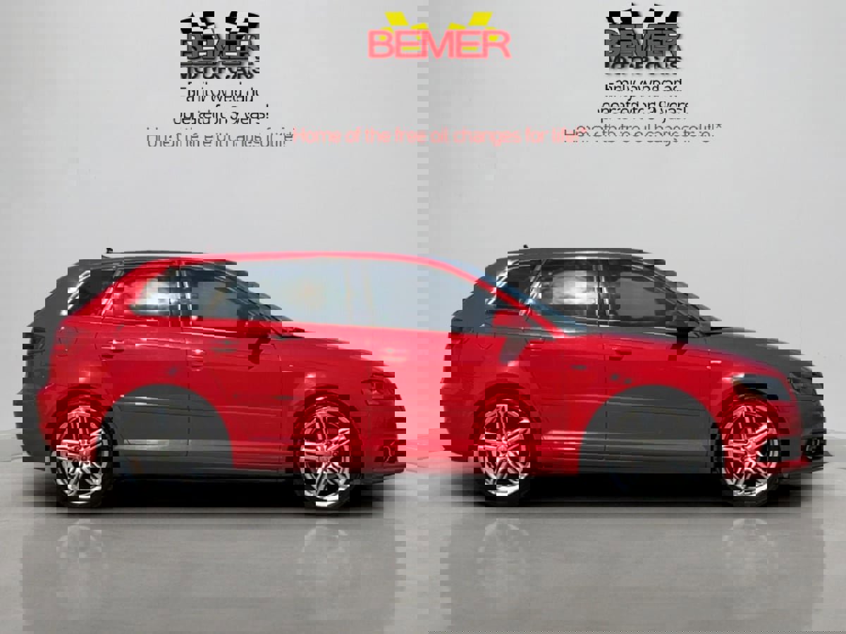 Used 2011 Audi A3 TDI Premium Plus image 6