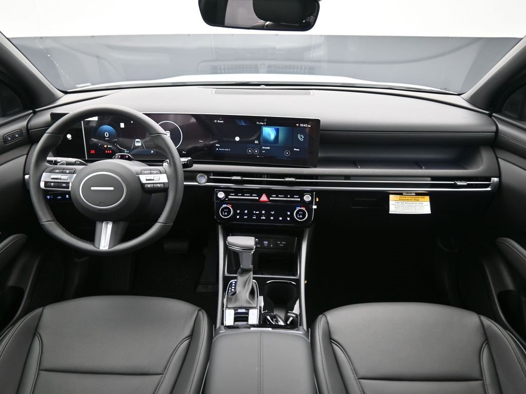 New 2026 Hyundai Santa Cruz Limited image 12