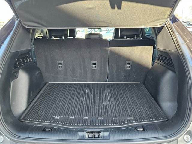 Used 2023 Ford Escape Platinum image 13