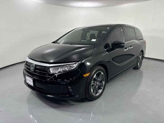 Used 2023 Honda Odyssey Elite image 26