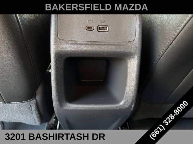 Used 2025 Buick Envista Preferred FWD image 22