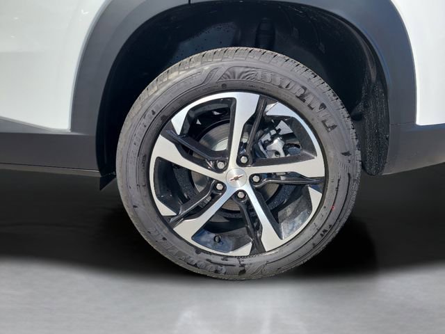 New 2026 Chevrolet Trax RS FWD image 34