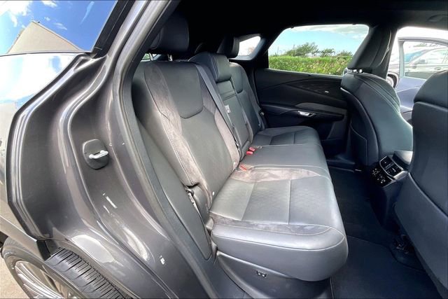 Used 2025 Lexus RX 350 FWD image 25